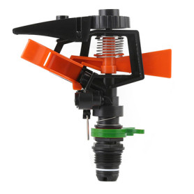 Roney Garden Plastik Ayarlı Fıskiye Başlığı - RG2301