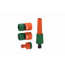 Roney Garden Hortum Bağlantı Seti - RG7025