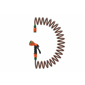 Roney Garden 15M Spiral Hortum Seti - RG9515A