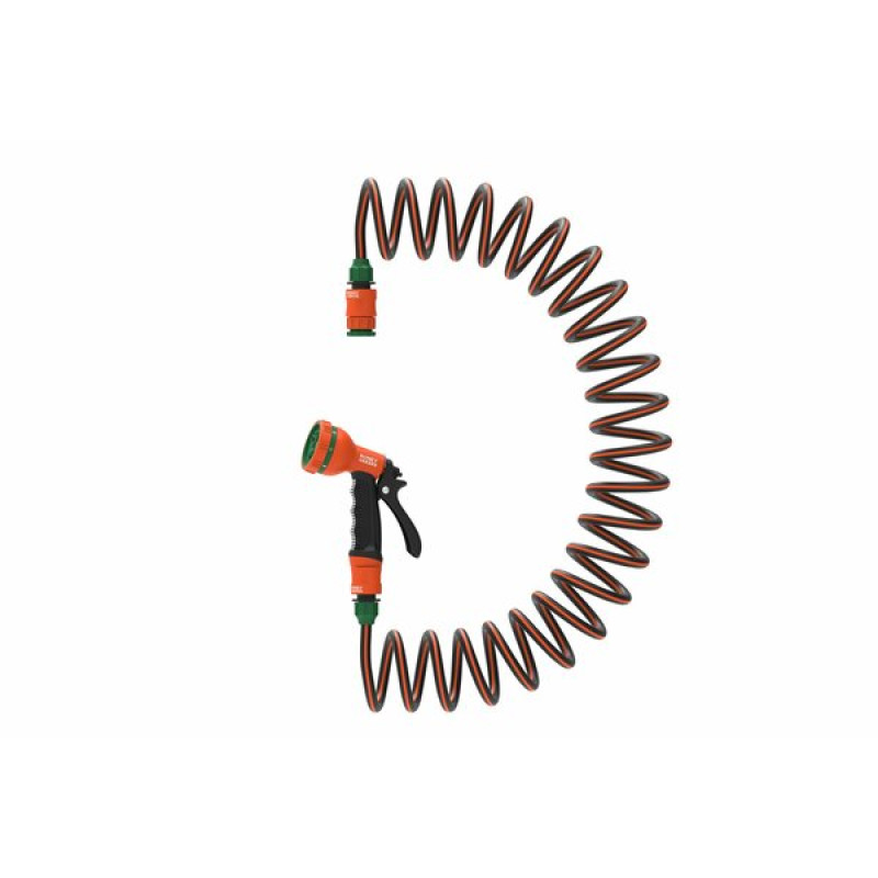 Roney Garden 15M Spiral Hortum Seti - RG9515A