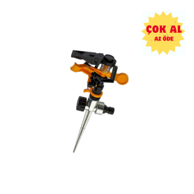 Roney Garden Ayarlı Fıskiye - ROG951013Z