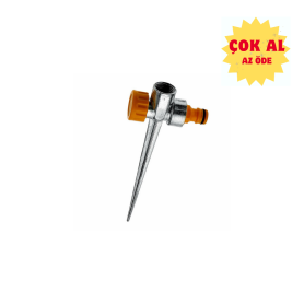 Roney Garden Metal Fıskiye Kazığı - ROG951014