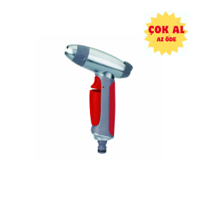 Roney Garden P.Red Sprey Tabanca Metal Gövde - ROG952085