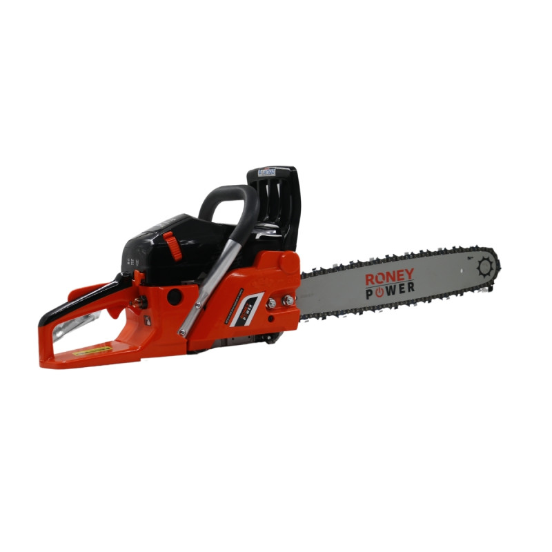Roney Power Benzinli Ağaç Kesme Motoru 49,3cc - ...