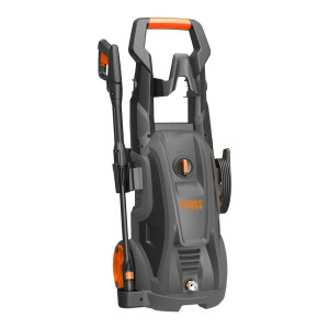 Roney Power Basınçlı Yıkama Makinesi 135 Bar 1800W - P4-RPB135-KA