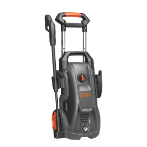 Roney Power Basınçlı Yıkama Makinesi 165 Bar 2100W - P6-RPB165-IC