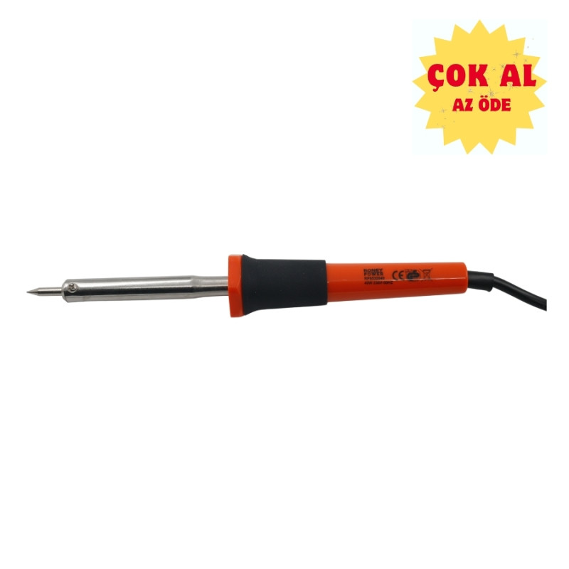 Roney Power Kalem Havya 40W - RP6532040
