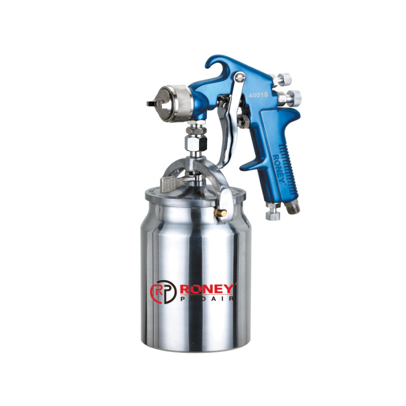 Roney Proair 4001S 1,7mm Yüksek Basınçlı Boya ...