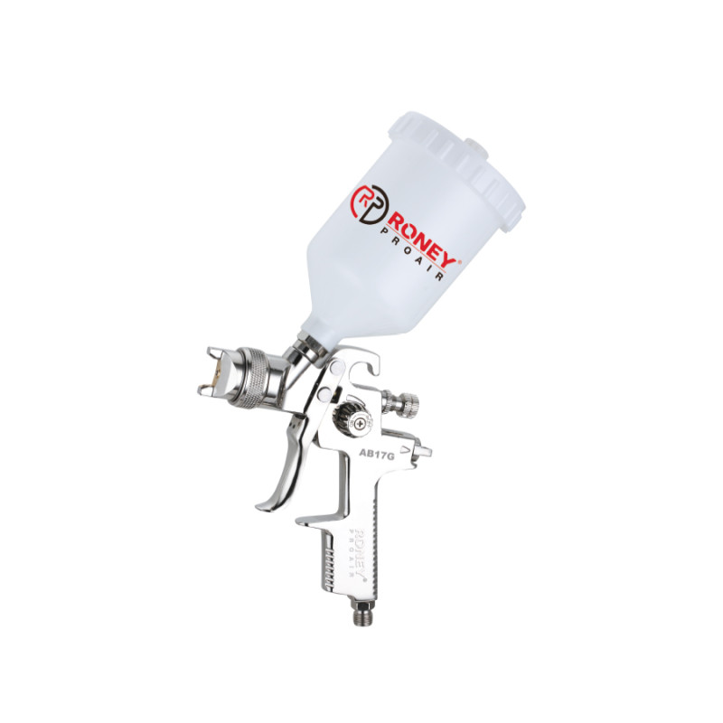 Roney Proair AB17G 1,4mm Hvlp Üstten Boya Tabanca...