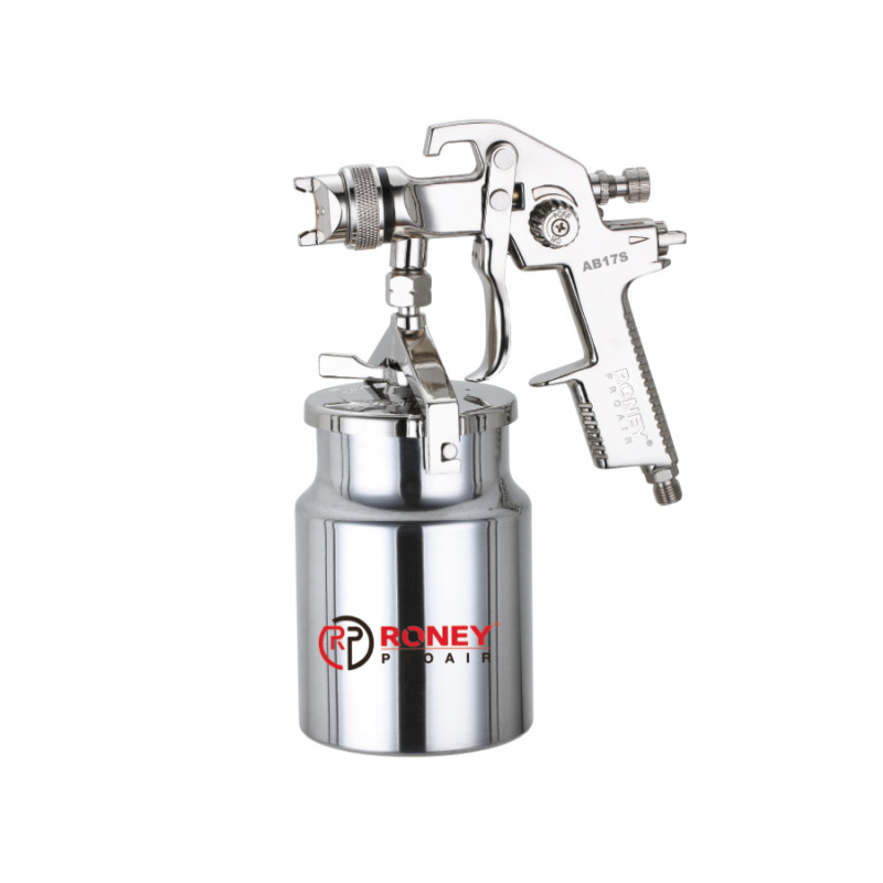 Roney Proair AB17S 1,7mm Hvlp Alttan Boya Tabancas...