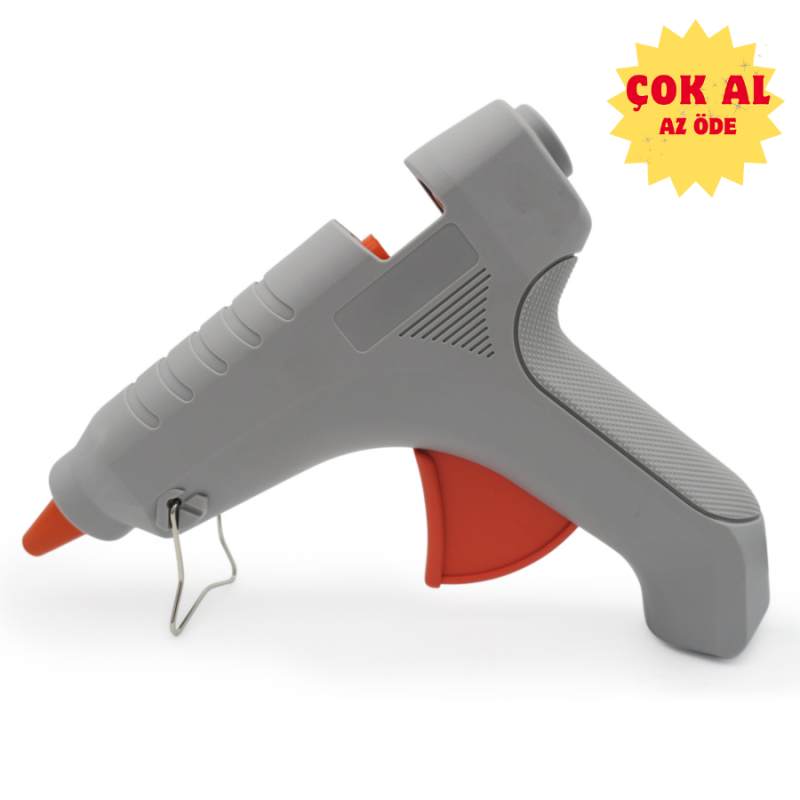 Roney Mum Silikon Tabancası 10W - RO662010