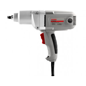 Crown Elektrikli Darbeli Somun Sıkma, 900W 1/2'' - CT12018